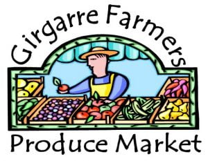 Logo of the Girgarre Farmers Produce Market