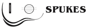 SPUKES Logo Southern Peninsula Ukulele Group